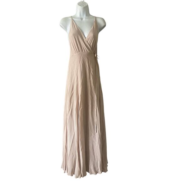 Reformation Callalily Dress - Picture 10 of 16